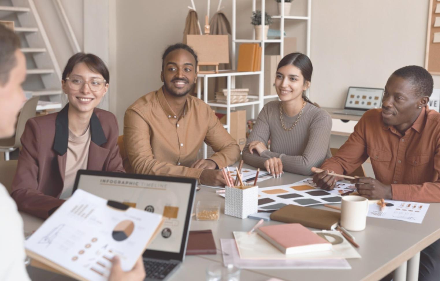 Session de formation en finance d'entreprise